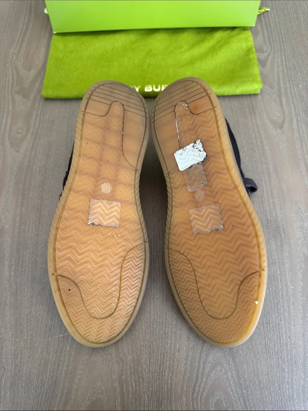Tory Burch Phoenix Sneakers